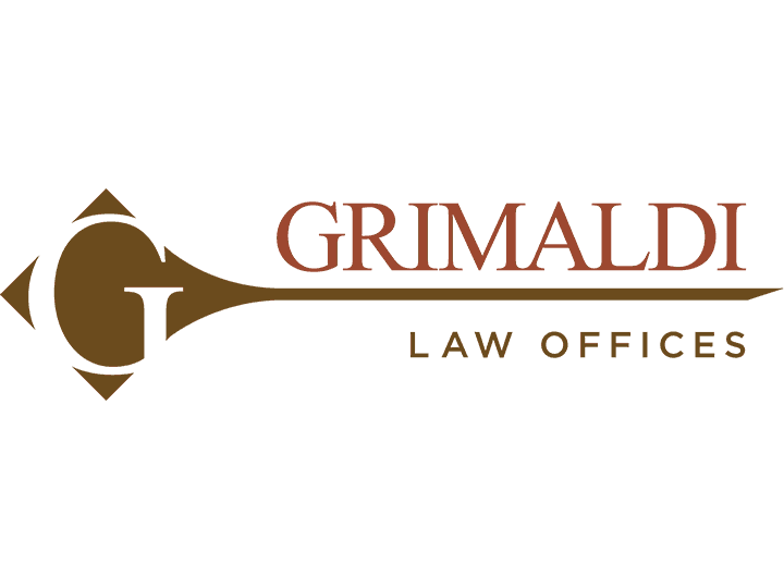 grimaldi logo