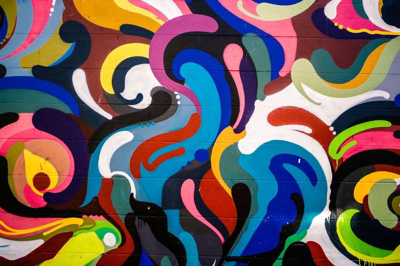 Clarion Alley
