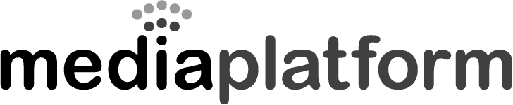 MediaPlatform Logo