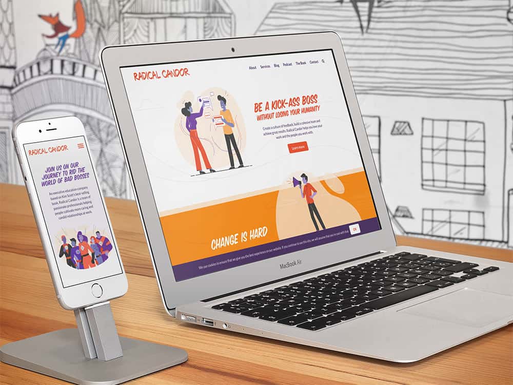 Radical Candor 2019 Multi Device