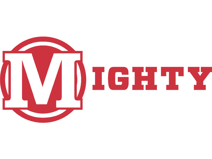 mightypr logo