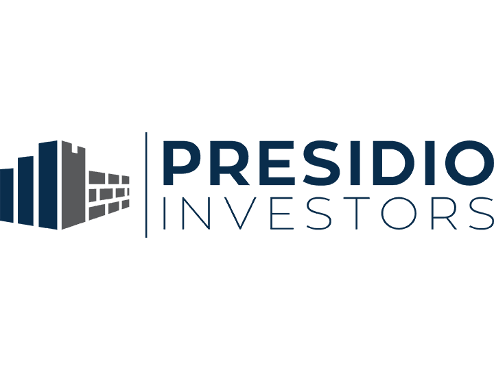 presidio logo