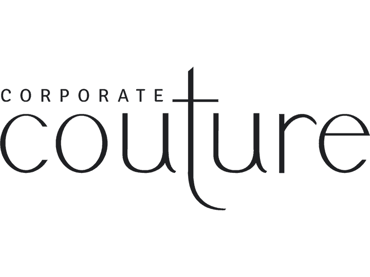 corporate couture logo