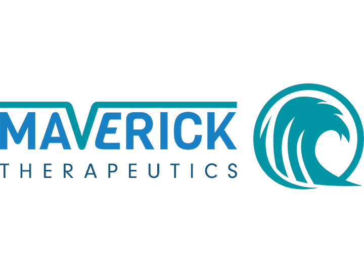 maverick logo