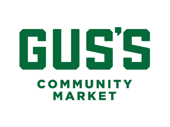 guss community market logo web