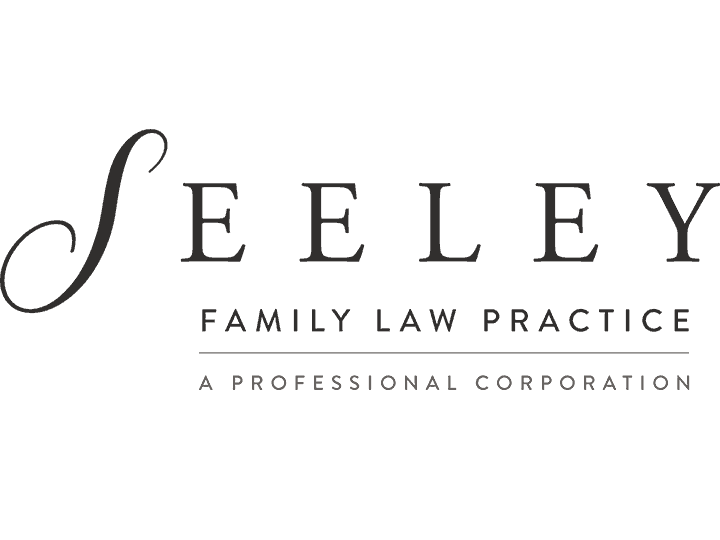 seeley family law practice logo