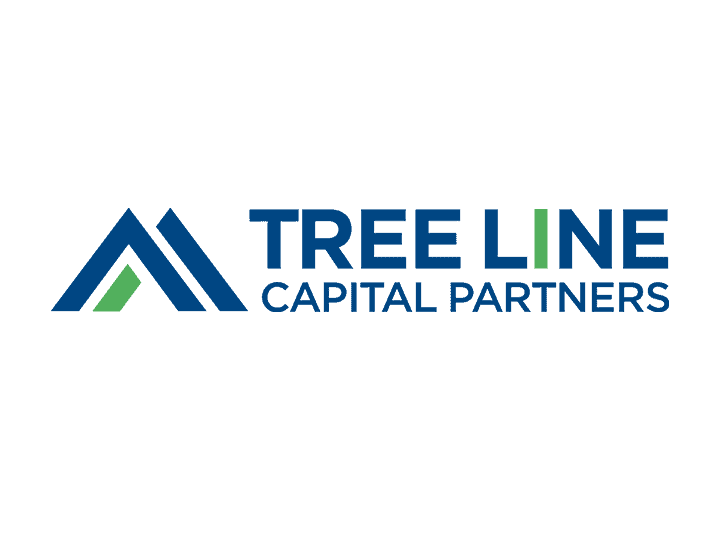 tree line capital partners logo