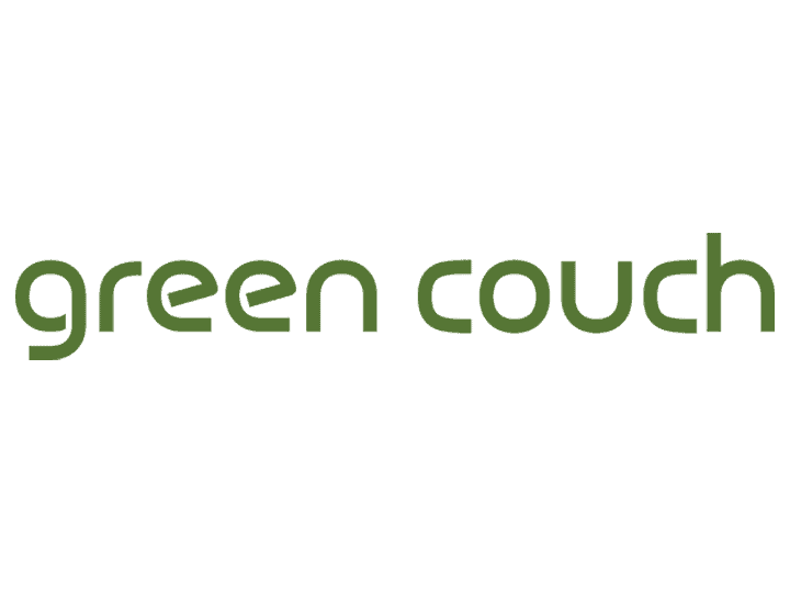 green couch logo 2021