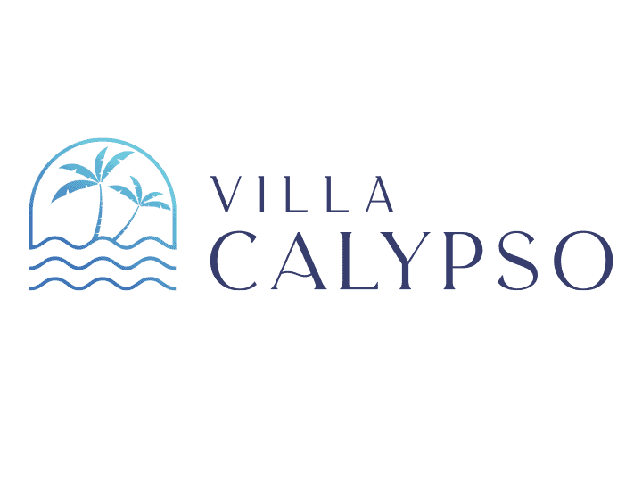 villa calypso logo