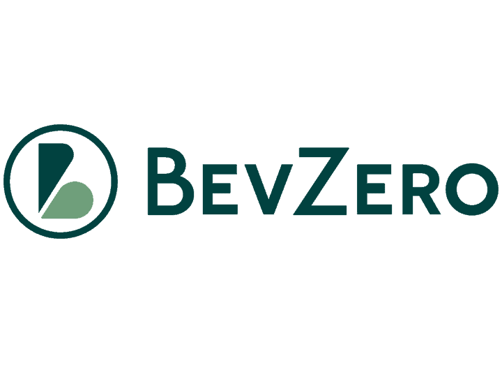 bevzero logo 2021