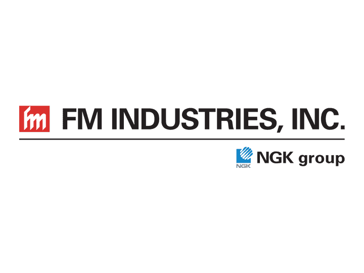 fm industries logo