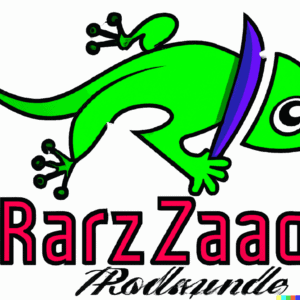 DALL·E 2022 08 11 10.54.50 Razor Frog Web Design was founded in 2009 by Jason A. Razor. The name was chosen to reflect the companys focus on providing cutting edge web design a