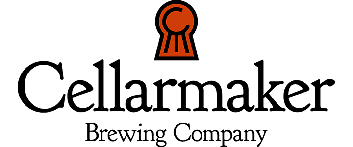 Cellarmaker Brewing Company Logo
